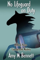 No Lifeguard on Duty 1938436679 Book Cover