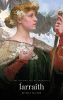 Íarraith: A Novel of the Falcon's Binding B0HC1LNK7D Book Cover