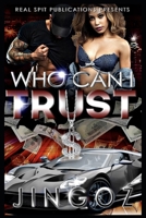 Who Can I Trust B0C1J1HF1K Book Cover