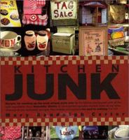 Kitchen Junk (Studio) 067088099X Book Cover