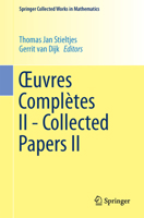 Oeuvres Compl�tes II - Collected Papers II 3662550342 Book Cover