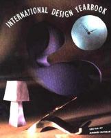 International Design Yearbook 7 1558592857 Book Cover