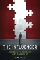 The Influencer 1733178546 Book Cover