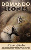 Domando Leones 0982498195 Book Cover