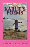 Karlie's Poems 1983875422 Book Cover