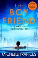 The Boyfriend 1529049652 Book Cover