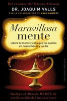 Maravillosa Mente 8497779878 Book Cover