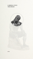 The Boxer (English and Italian Edition) 1971559075 Book Cover