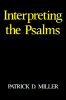 Interpreting the Psalms 0800618963 Book Cover