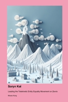 Soryn Kal: Leading the Telekinetic Entity Equality Movement on Zevrix 1779694806 Book Cover