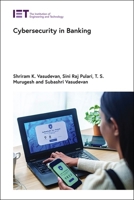 Cyber Security in Banking 1837240922 Book Cover