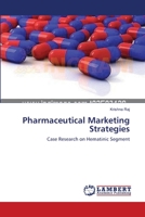 Pharmaceutical Marketing Strategies 3659362026 Book Cover