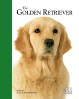 Golden Retriever - Best of Breed 1906305404 Book Cover