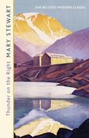 Thunder on the Right 0449207730 Book Cover