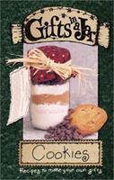 Gifts in a Jar: Cookies (Gifts in a Jar, 1) 156383121X Book Cover