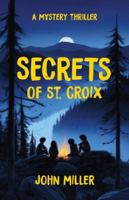 Secrets of St. Croix B0G3MVMPCC Book Cover
