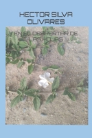 EN EL DESPERTAR DE LAS HOJAS (Spanish Edition) B0DT189T5K Book Cover