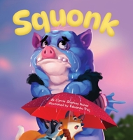 Squonk 1959175092 Book Cover