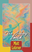 The Archery Guild B0FP8BVZR7 Book Cover