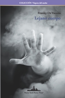 Lejano cuerpo 1950474577 Book Cover