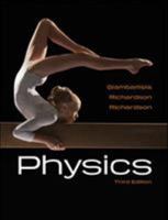 Physics 0070172447 Book Cover
