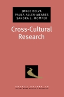 Cross-Cultural Research 0195382501 Book Cover