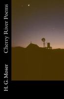 Cherry River Poems 1523753455 Book Cover