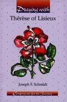 Praying With Therese of Lisieux 0884893219 Book Cover