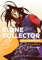 Stone Collector Book 2 1939012082 Book Cover