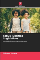 Tabus lubrific� ling��sticos 6204111620 Book Cover