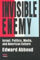 Invisible Enemy 096779157X Book Cover