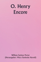 O. Henry Encore 9357905553 Book Cover