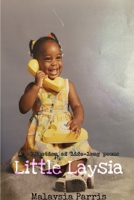 Little Laysia 0359273440 Book Cover