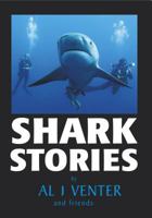 Shark Stories 1869196929 Book Cover
