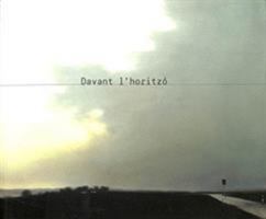Before the Horizon (English, Catalan and Spanish Edition) 8494123939 Book Cover