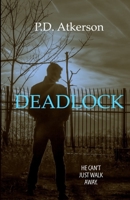 Deadlock B093WBR8BY Book Cover