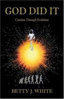 God Did It 1413735509 Book Cover