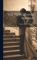 The Powers and Maxine 1022058223 Book Cover