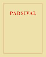 Parsival 1931824622 Book Cover