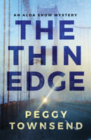 The Thin Edge 1503903230 Book Cover