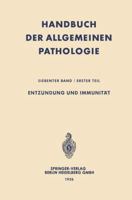 Entzundung Und Immunitat 3662235730 Book Cover