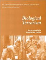Biological Terrorism 0805348689 Book Cover