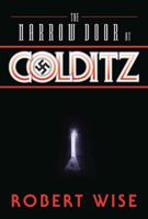 The Narrow Door at Colditz 0805430725 Book Cover