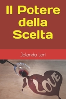 Il Potere della Scelta: Come Liberarsi dall'Alcolismo (Italian Edition) B0CK3KGDY3 Book Cover