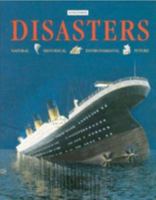 Disasters (Single Subject References) 0753452219 Book Cover