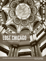 Lost Chicago 0823028712 Book Cover