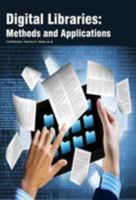 Digital Libraries: Methods and Applications 1785694820 Book Cover