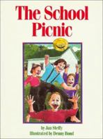 The School Picnic 0934672520 Book Cover