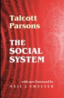 Social System 0029241901 Book Cover
