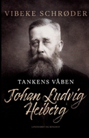 Tankens v?ben. Johan Ludvig Heiberg 8728125177 Book Cover